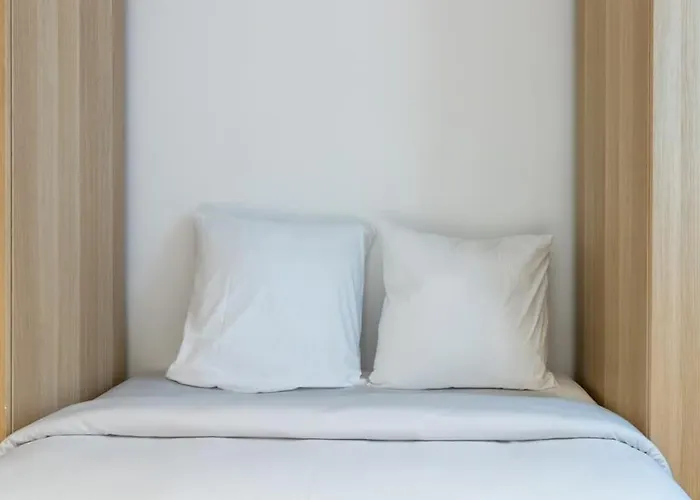 Cozy Modern-Paris7-Tour Eiffel-Champs De Mars